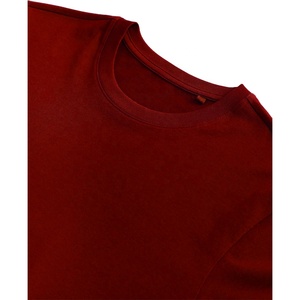 Camisetas Unisex Extra Grandes Lisas, Diseña Tu Propio Logotipo, Impresión de Alta Calidad, Camiseta Transpirable 100% Algodón para Hombre - Product Image 2