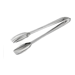 Pinzas de buffet de acero inoxidable, alta calidad - Product Image 5