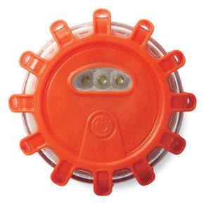 Semafori di emergenza per auto a 5 luci - Product Image 1