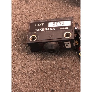 ชุดเซ็นเซอร์โฟโตอิเล็กทริก Seeka GT3RSN-YS, 180684 - อุปกรณ์และอะไหล่เซมิคอนดักเตอร์ระดับโลกที่เชื่อถือได้ - Product Image 5