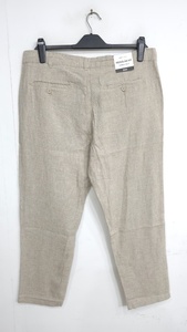 Pantalones Casuales de Moda para Hombre, Ropa Cómoda para Uso Diario, Oficina, Trabajo, Viajes y Actividades al Aire Libre, Venta al Por Mayor - Product Image 3