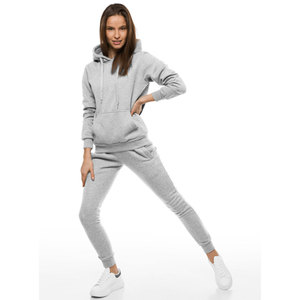 Conjunto Deportivo Esencial para Mujer, Sudadera Deportiva Premium para Mujer, Sudadera Deportiva de Nueva Generación para Mujer - Product Image 2