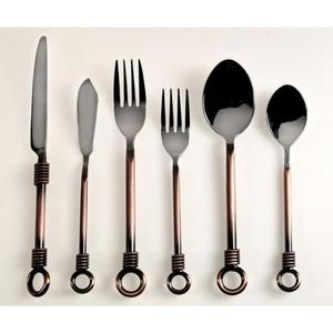 Juego de cuchillos para queso de acero inoxidable de nuevo diseño al por mayor y esparcidores con mango de madera accesorios económicos para servir en la cocina - Product Image 5