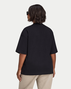Dernier design, faible MOQ, t-shirts pour femmes, vêtements d'été, t-shirts pour femmes, logo personnalisé, chemisier à manches courtes, t-shirt pour femmes - Product Image 3
