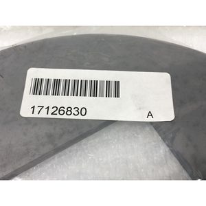 EATON 17126830 Plaque d'insertion, blindage en graphite, 120256 - Équipements et pièces semi-conductrices d'occasion fiables à l'échelle mondiale chez - Product Image 1