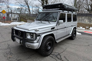 Mercedes-Benz G-500 de 2004 - Product Image 2