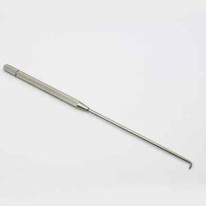 Sonda Ortopédica de Acero Inoxidable, Gancho Quirúrgico Ortopédico Personalizado para Huesos - Product Image 4