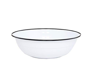 Cuenco de Hierro de Diseño Artesanal para Servir, Diseñado para Eventos de Lujo y Servicio de Comida Elegante - Product Image 4