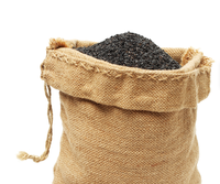 Graines de sésame blanches naturelles de qualité supérieure, taille uniforme, riche en huile, certifiées FSSAI, emballage en vrac, pâte de tahini – Meilleures ventes