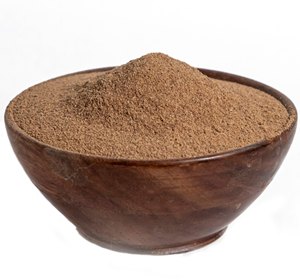 Polvo de Shikakai de Acacia Concinna Premium para Fortalecer el Cabello, Estimular el Crecimiento, Controlar la Caspa, Aumentar el Brillo y Cuidado Herbal - Product Image 3