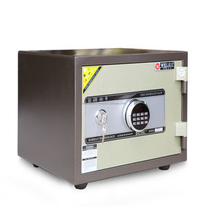 Caja DE SEGURIDAD metálica pequeña de Alemania - Product Image 1