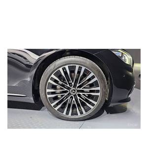 Mercedes-Benz Clase S S450L 4MATIC 2023, 62,722 km, Caja de Cambios Automática, Asientos de Cuero, Volante a la Izquierda, Cámara Trasera - Product Image 5