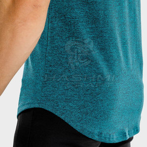 เสื้อผ้ากีฬาดีไซน์ยืดหยุ่น แห้งเร็ว เพิ่มประสิทธิภาพการเคลื่อนไหวและประสิทธิภาพตลอดวัน - Product Image 6