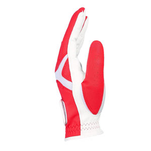 Gants de golf pour hommes, pour l'entraînement quotidien et les tournois, offrant une ajustement flexible, un confort et une maniabilité fiables du club. - Product Image 4