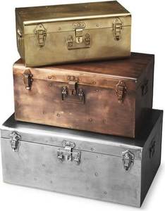 interior spaces with timeless elegance and functionality. Attractive storage solution for collectors and decorative - Product Image 2