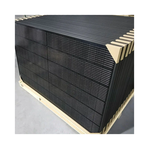 แผงโซลาร์เซลล์ Tiger Neo BIPV ประสิทธิภาพสูง 425 450 วัตต์ แบบ N พร้อมจำหน่ายจำนวนมาก RTS - Product Image 1
