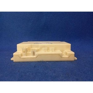 ECU และโมดูลคอมพิวเตอร์มือสองสำหรับรถยนต์ C-class รุ่น A1729007800 - Product Image 3
