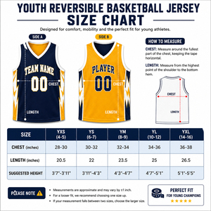 Adult Reversible Basketball Jersey Double Side Custom Team Practice Uniform Quick Dry Breathable V-neck Sleeveless Sportswear - Product Image 2