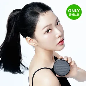 Lalachuu เบาะรองผม9g ที่สมบูรณ์แบบสำหรับจัดแต่งทรงผม - Product Image 1