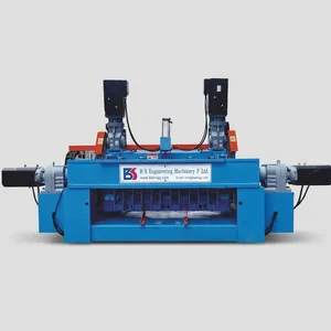 Máquina Peladora de Troncos sin Husillo de Alta Velocidad, Equipo Automático Rotatorio de 120 Velocidades para Producción de Madera y Contrachapado - Product Image 4