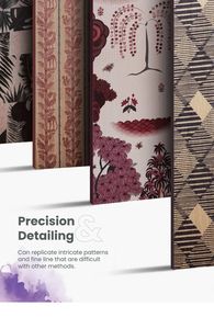 Plaques de placage HICLUB pour la fabrication de meubles, la décoration intérieure, les portes de placards, les panneaux muraux et les surfaces décoratives en bois. - Product Image 1