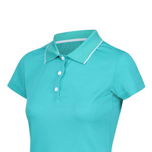 Nouveauté : Polos pour femmes au design professionnel, nouveau style, très vendus, polos pour femmes adultes - Product Image 4