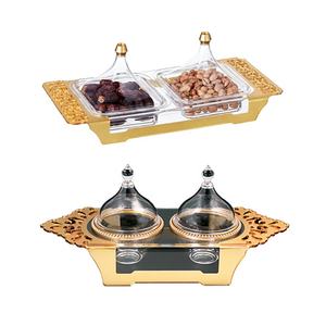 Tazón de Dulces Acrílico Ecológico Libre de BPA para Fiestas - Product Image 3