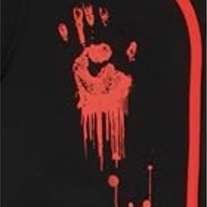 Camiseta de Béisbol Estilo Urbano - Camisa Deportiva de Moda Hip Hop - Top de Malla Transpirable de Secado Rápido para un Look Casual Urbano - Product Image 3