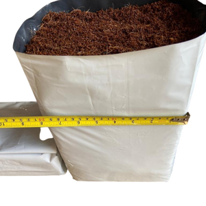 แผ่นใยมะพร้าวป้องกันการกัดเซาะดินสำหรับสวนทรงกลมแบบคลาสสิก เป็นมิตรกับสิ่งแวดล้อม ใช้ได้ทุกฤดู - Product Image 2