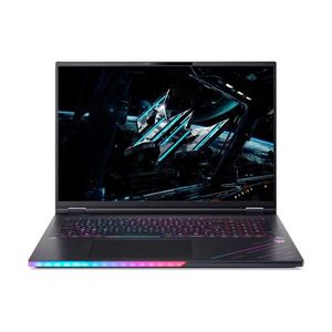 Predators Helios 18 Ai Core ultras 9 275HX RTX 5090 192GB RAM 3TB 24GB GDDR7 WIN11 Pro - Product Image 1