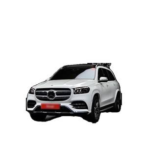 Mercedes-Benz Classe GLS GLS400d 4MATIC Modèle mai 2023 36 596 km Volant à gauche Boîte automatique Sièges en cuir Caméra arrière Diesel - Product Image 1