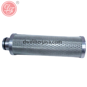 Filtre métallique fritté pour l'industrie, élément filtrant fourni par l'usine - Product Image 1