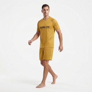 Ensemble de maillots de football américain personnalisés par sublimation pour jeunes, tenue de sport pour équipe - Product Image 4