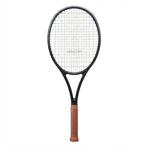 Overgrips de Tenis para Adultos con Agarre de Fibra de Carbono y Cubierta de Espuma EVA, Ligeros y Amortiguadores para Entrenamiento Deportivo en Exteriores - Product Image 2