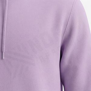 Prix d'usine, sweats à capuche unisexes, 320 GSM, vente en gros, confortables, élégants, qualité supérieure, chauds, couleur personnalisée - Product Image 5