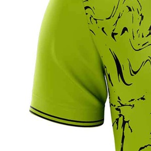 Uniforme de Cricket Sublimado de Secado Rápido, Diseño Personalizado, Estética Moderna, Producto de Alta Calidad con el Mejor Tejido - Product Image 5