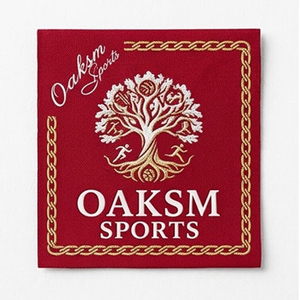 Parches Tejidos con Velcro de Marca Personalizada OEM, Insignias Tácticas de Tela de Alta Calidad para Uniformes, Ropa Exterior y Prendas Personalizadas - Product Image 4