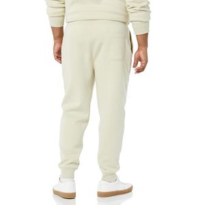 กางเกงวิ่งขายาวสำหรับผู้ชายกางเกงกีฬาแบบผูกเชือกสำหรับยิม - Product Image 6