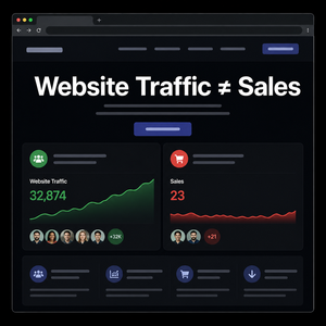 Configuración de Tienda Online para Empresas con Productos, Checkout Seguro para Clientes y Estructura Preparada para IA, Global y Profesional - Product Image 3