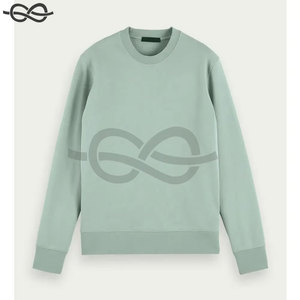 เสื้อฮู้ดผู้ชายแบบพรีเมียมปรับแต่งได้ คุณภาพสูง ผ้าฝ้ายฟลีซ 100% ดีไซน์ลายดิจิทัล ทรงพอดีตัว - Product Image 4