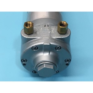 Moteur, air comprimé 4AM-NRV-22B-P81.79 - Équipements et pièces semi-conductrices de renommée mondiale à confiance - Product Image 5