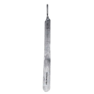 Manche de scalpel de qualité supérieure, antirouille, pour instruments chirurgicaux et médicaux, produit le plus vendu - Product Image 1