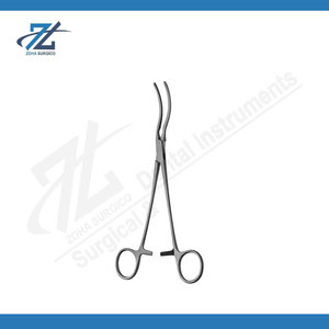 Pinzas de disección TC DeBakey de 6 pulgadas, rectas, de carburo de tungsteno, para tejidos quirúrgicos, 15 cm, pinzas de acero inoxidable, Pakistán - Product Image 6