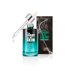 I'm Sorry for My Skin Ampolla Facial Hidratante, Calmante y Relajante de 30ml, Producto para el Rostro - Product Image 1