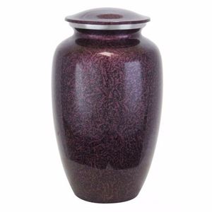 Metal Handicrafts Aluminium Cremation Urns Vase 3-4L Capacity Loved Ones Burial Ashes <b>Keepsake</b> Jars Adult Urn Custom Designs - Product Image 1