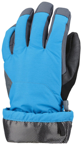 Guantes de Esquí de Cuero 3M para Hombre, Completos, Ligeros, Antideslizantes, Térmicos, Impermeables, Resistentes al Viento, con Cierre de Cordón, para Invierno - Product Image 4