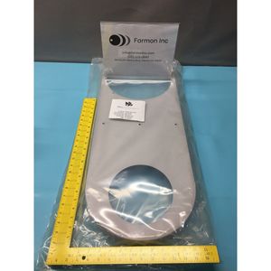 TI TEXAS INSTRUMENT 4626545-0001 MTI MR-18319 - Équipements et pièces semi-conductrices d'occasion fiables à l'échelle mondiale - Product Image 1