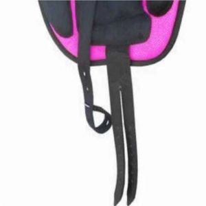 Genuine Leather Western Roping Saddle | <b>Strong</b> Plastic Tree Ranch Saddle | Rodeo Ready Durable Horse Saddle - Product Image 4