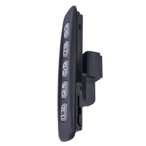 Sistema de arranque sin llave para Lincoln LS 8L8Z1 Ford F-250 F-350 F-450 F-550 Super Duty 2004-2010, puerta delantera izquierda del conductor, color negro - Product Image 6