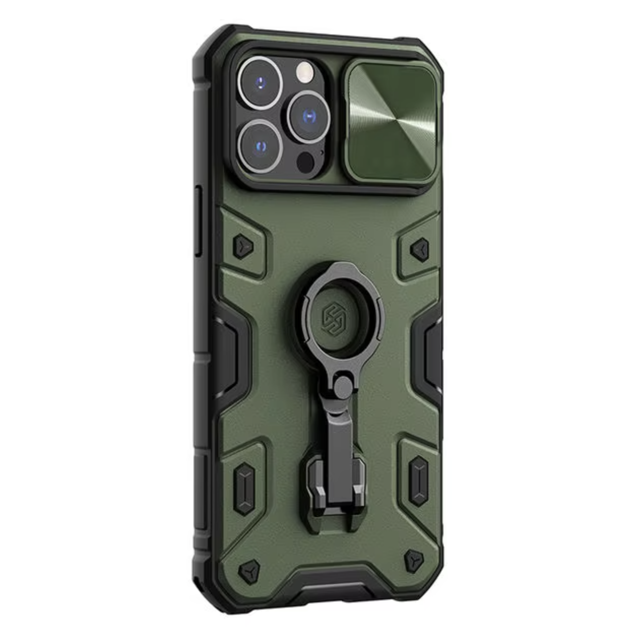 Green(For Iphone14 Plus)6.7